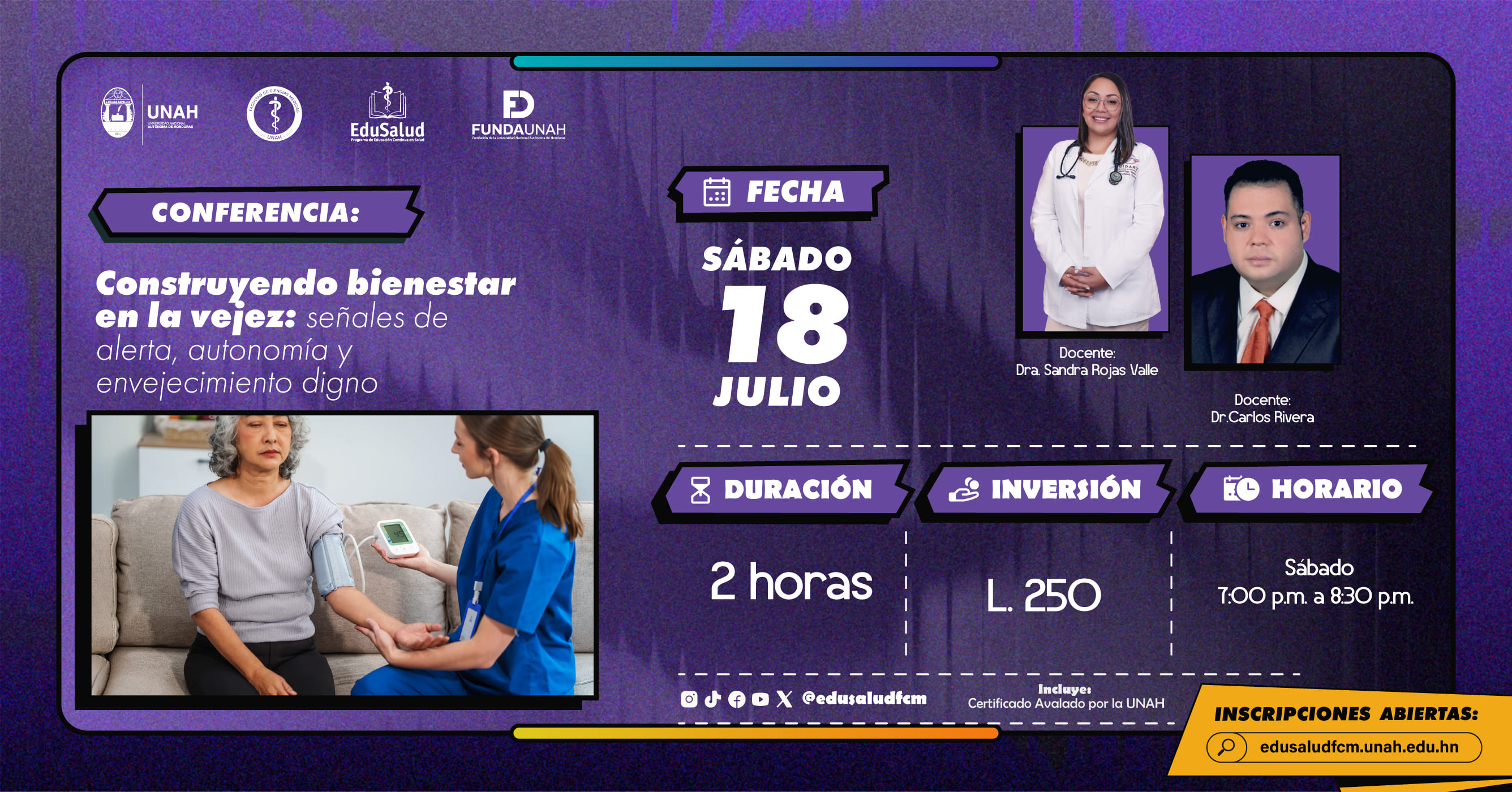 Seguridad y Salud en el Trabajo