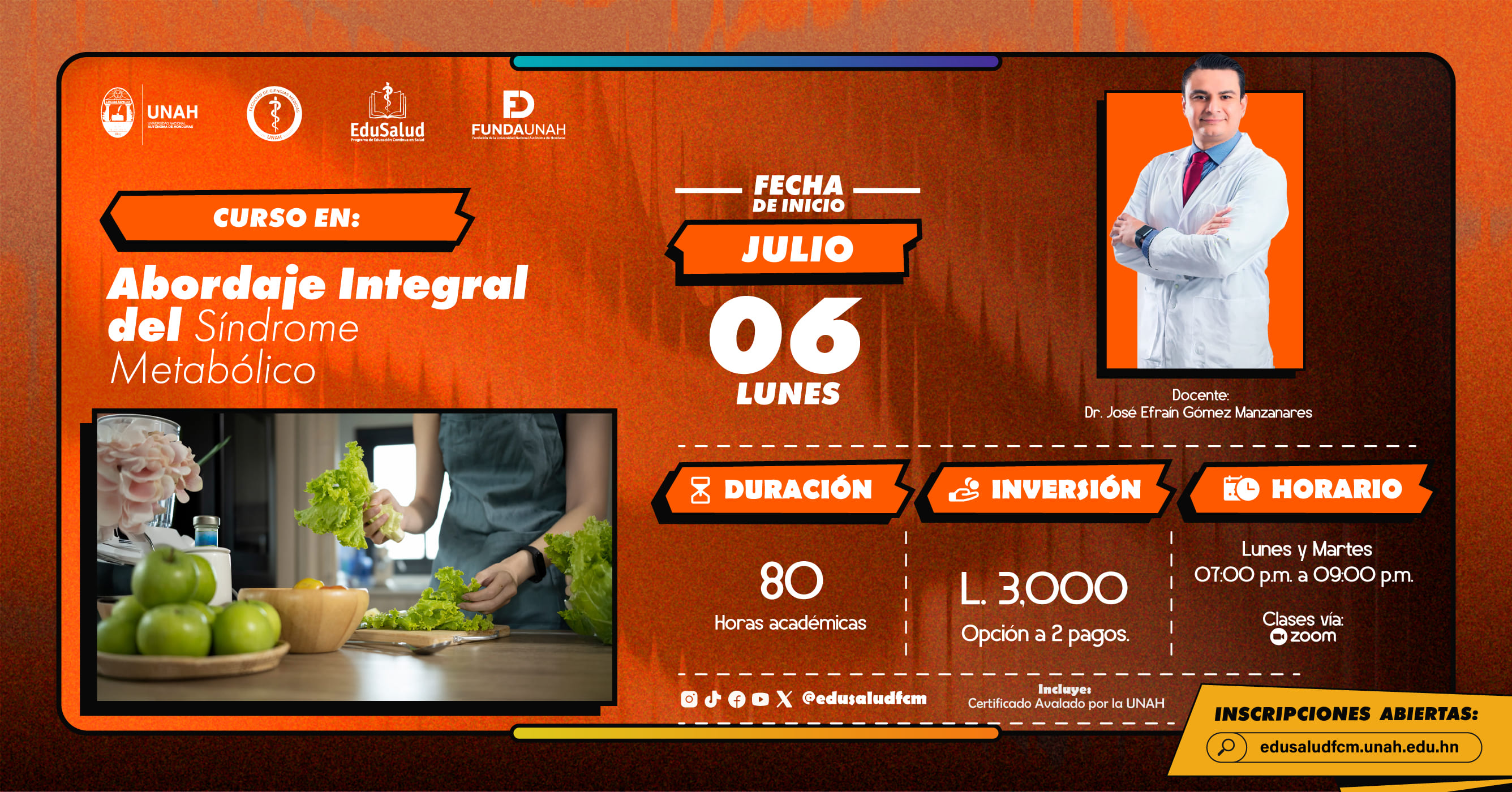 Suplementos Nutricionales