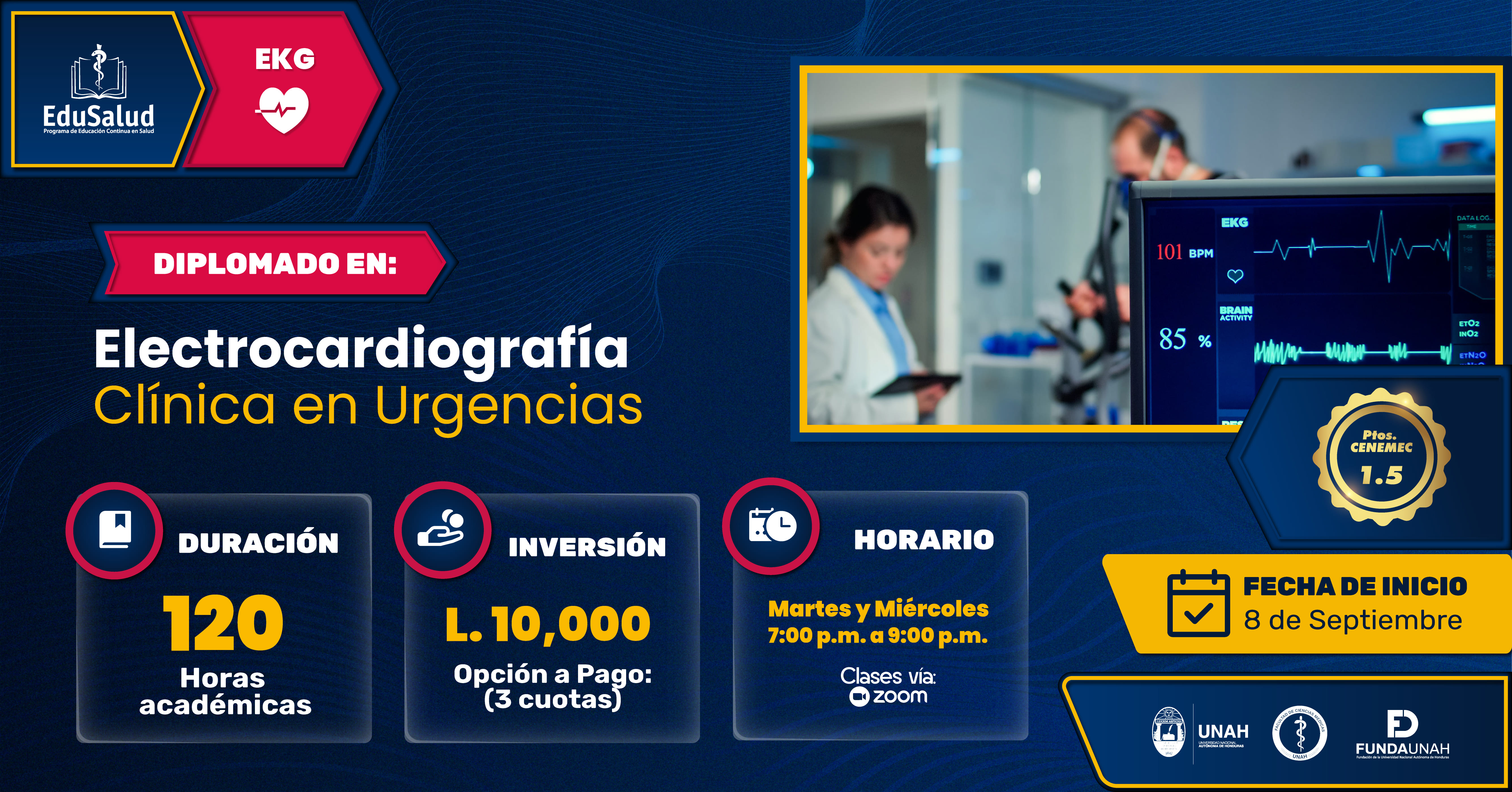 Gerencia y Administración de Servicios Hospitalarios