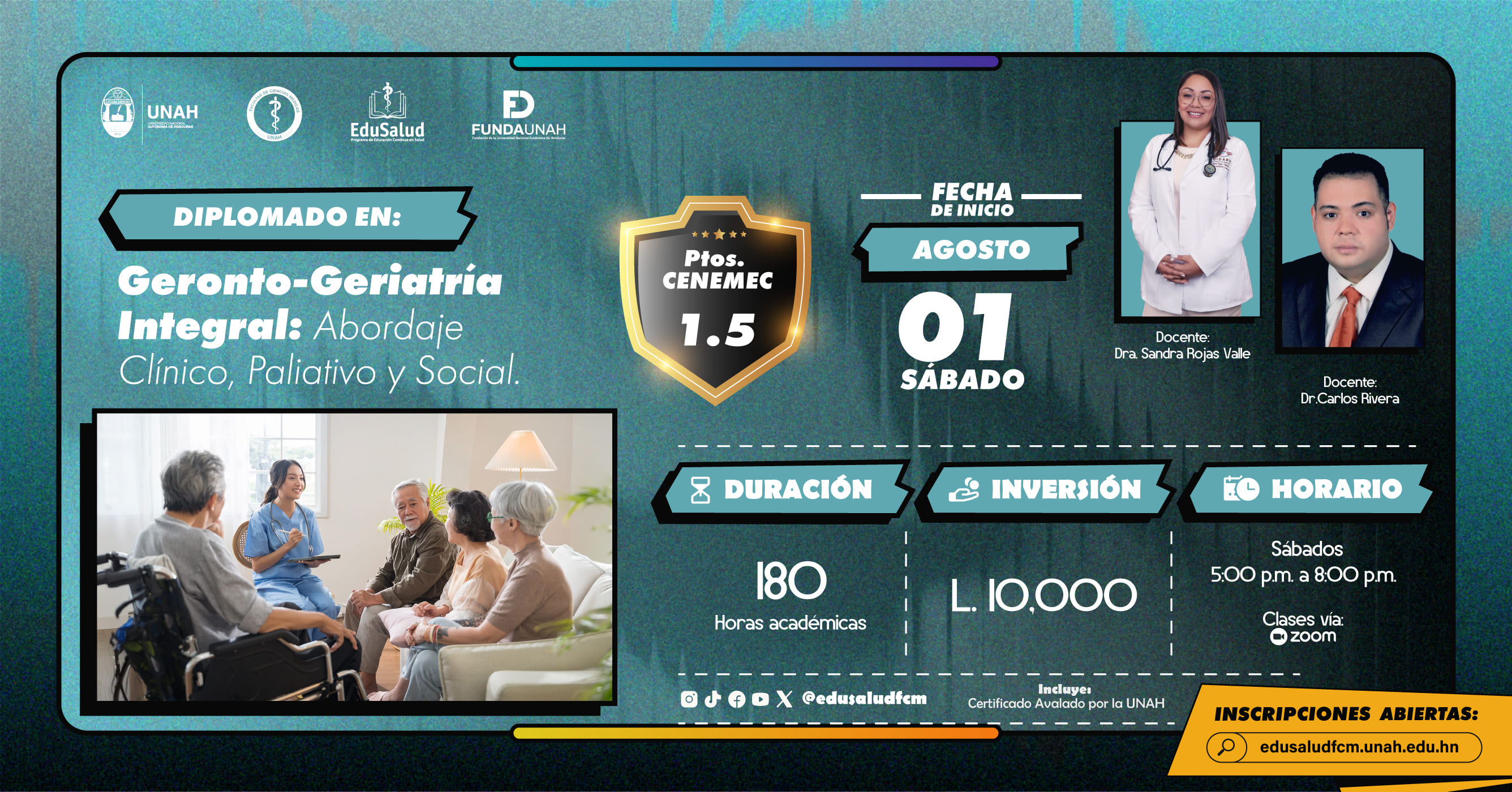 Líquidos y Electrolitos