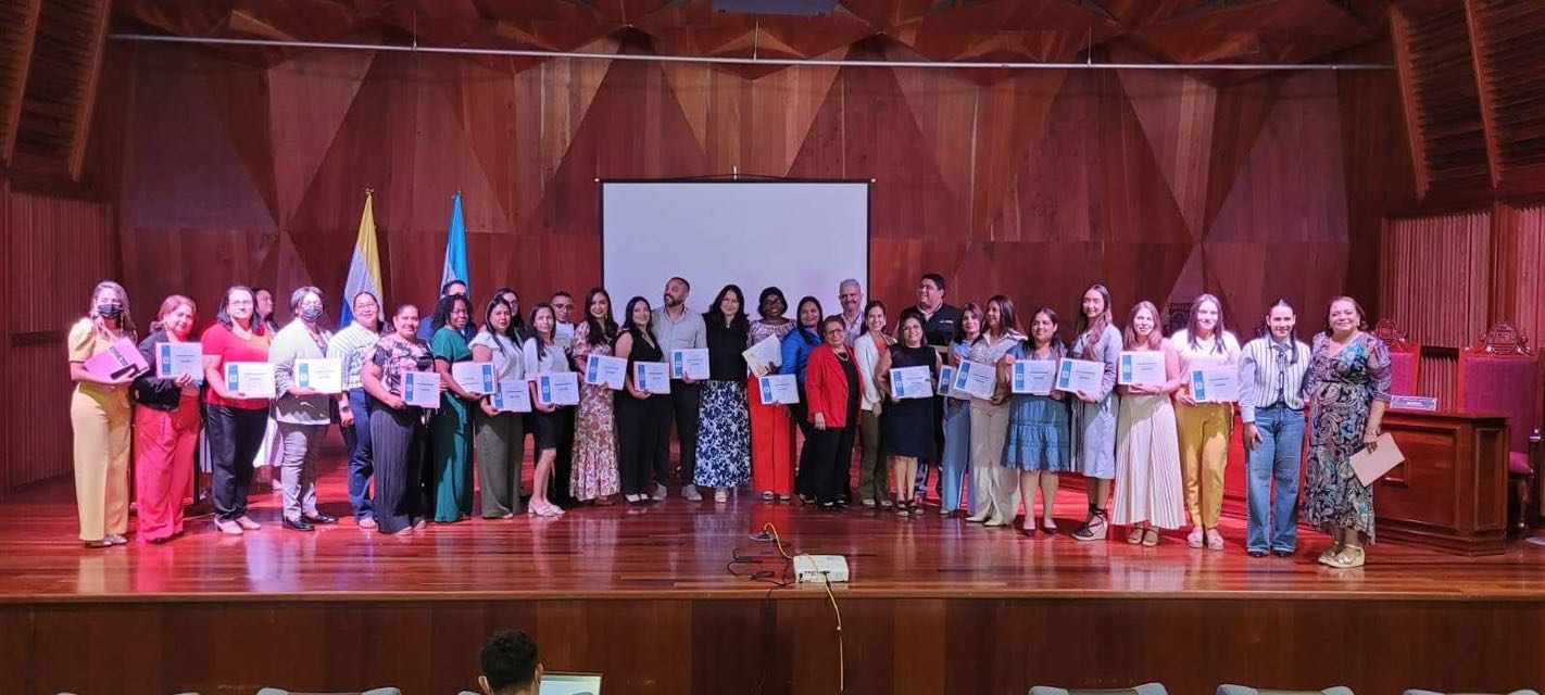 Graduación de Medicina