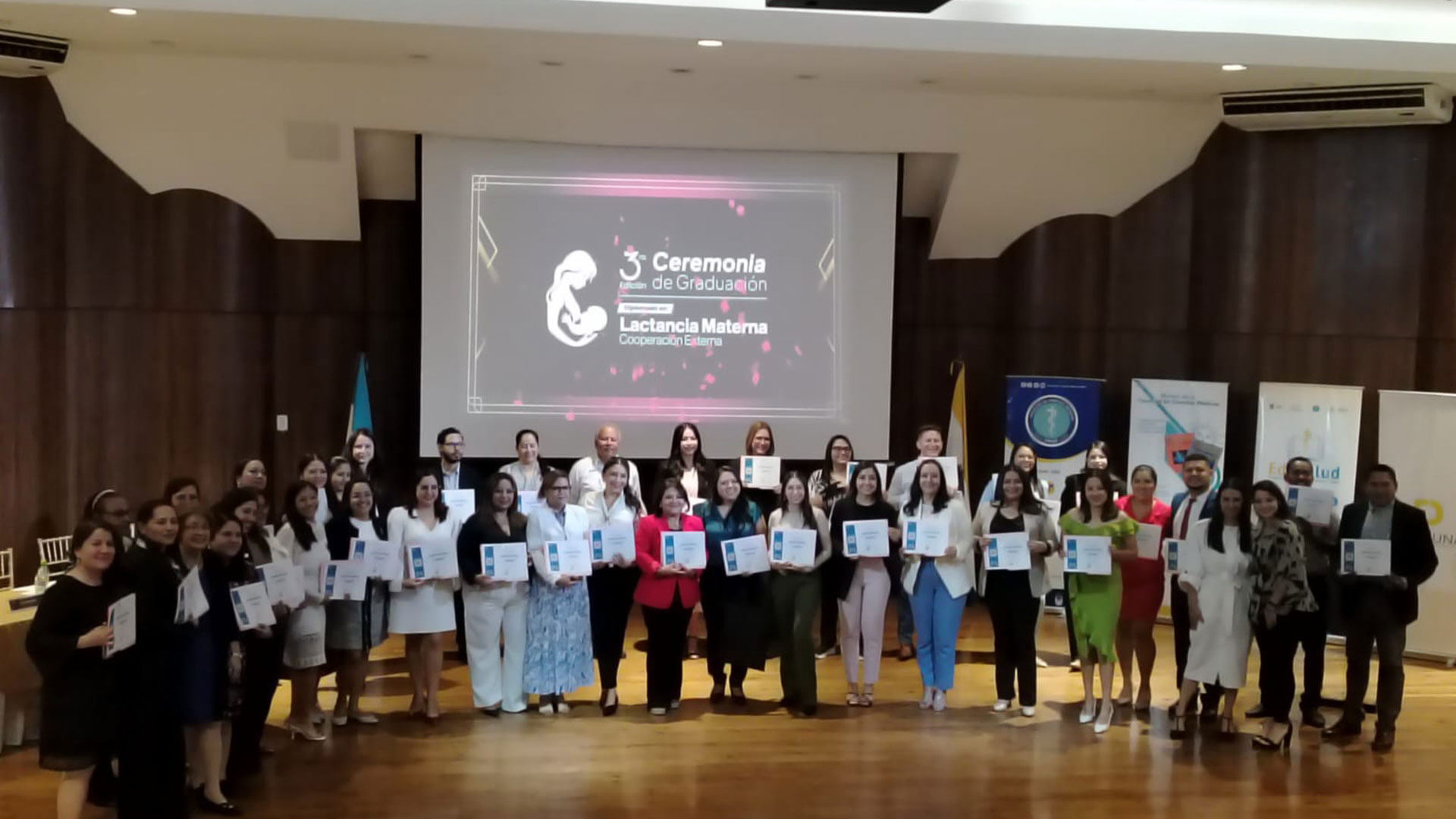 Comunidad Académica