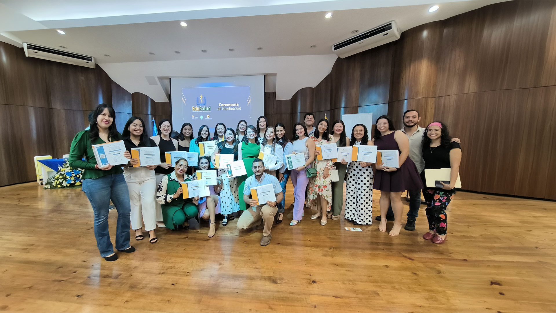 Comunidad Académica