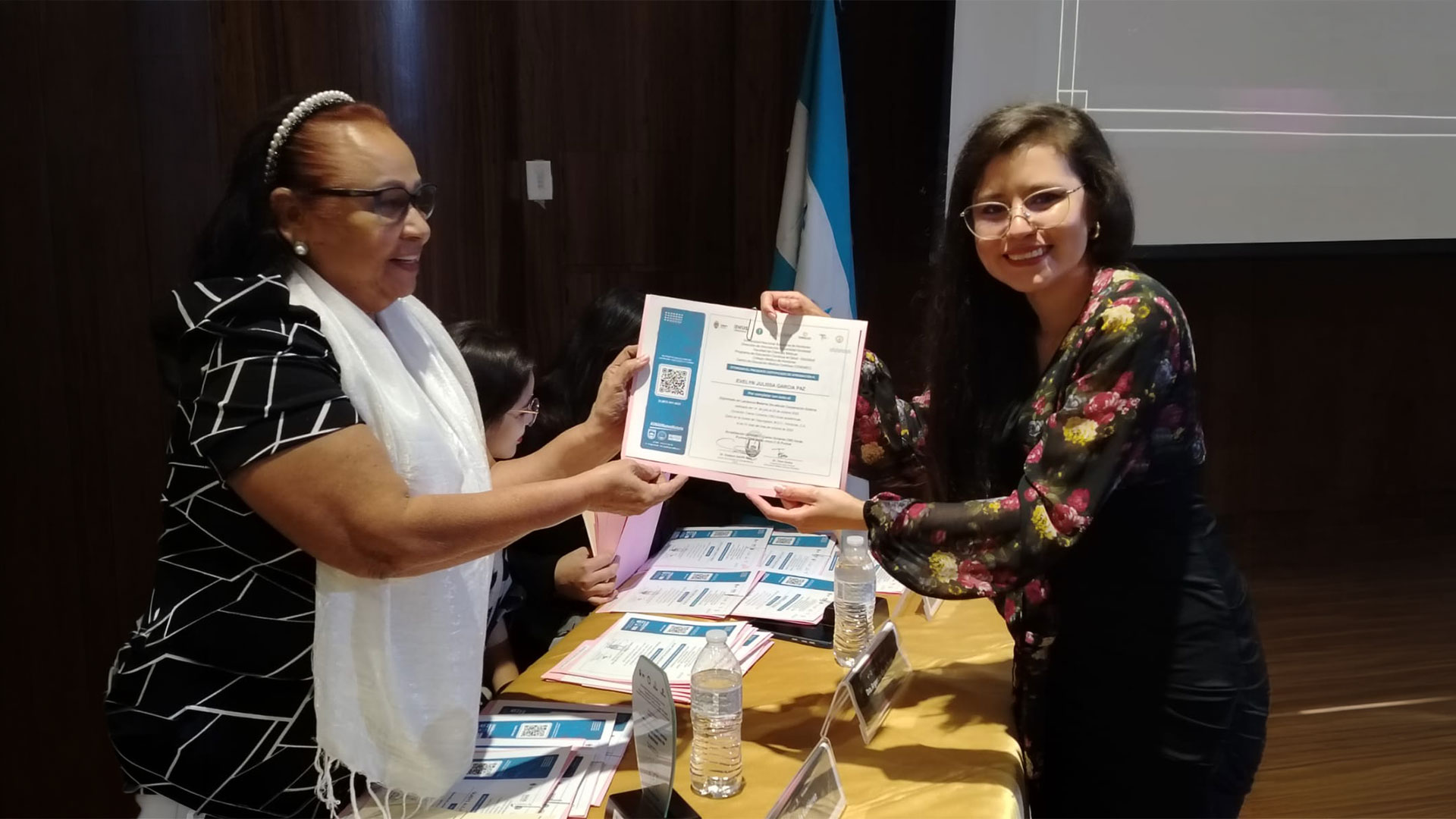 Comunidad Académica