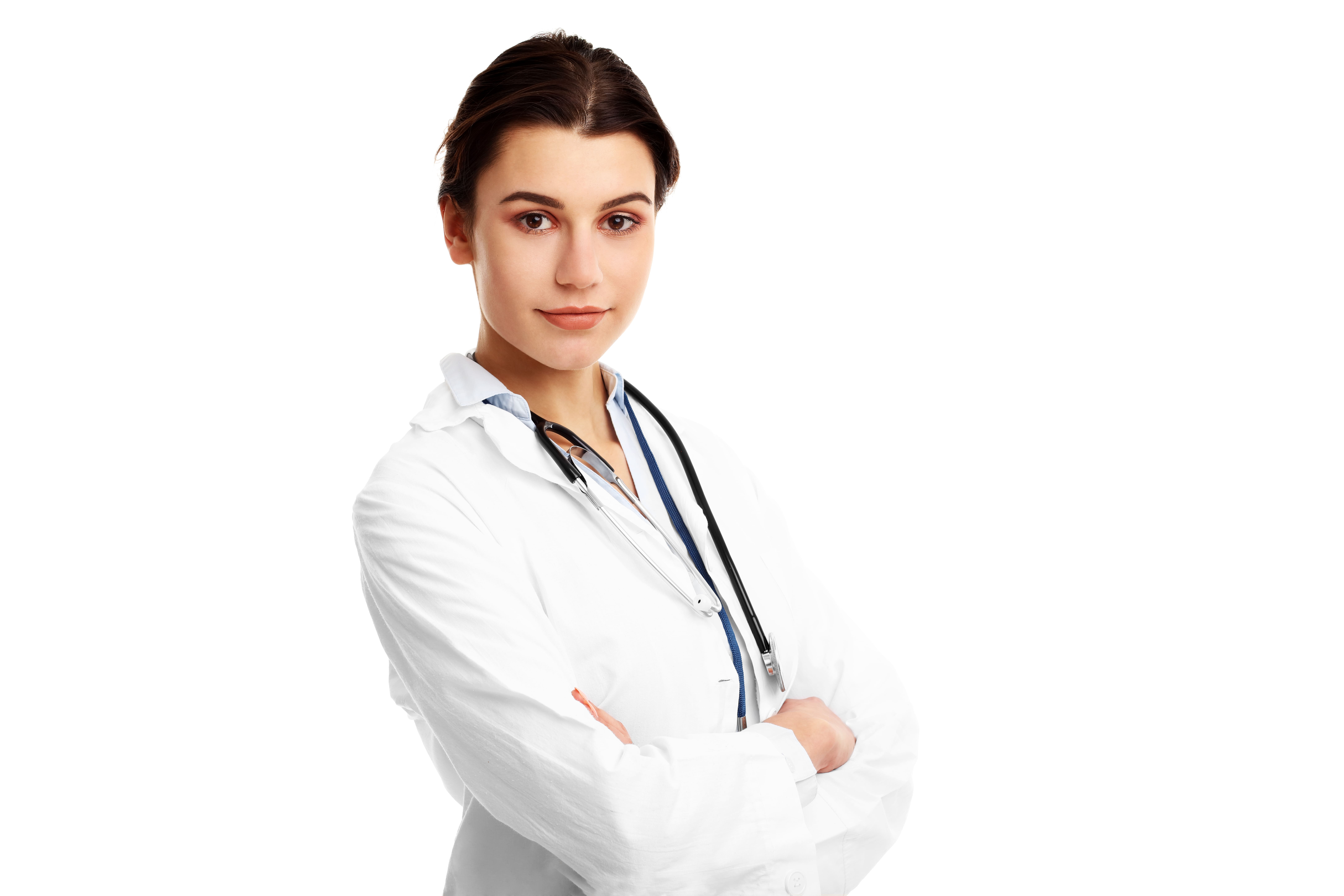 Licda. Paola Rivera, egresada de EduSalud FCM